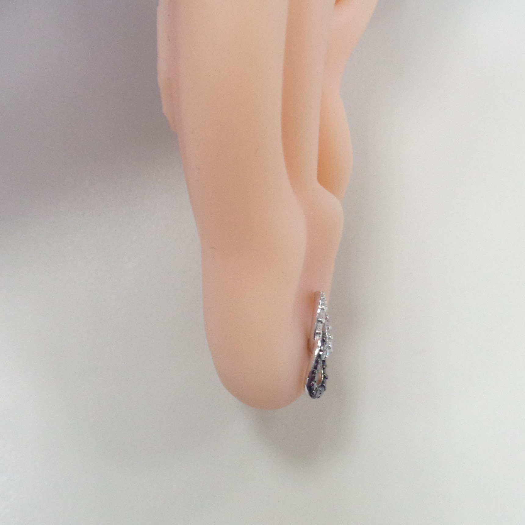 10521-001043 Серьги (Ag 925)